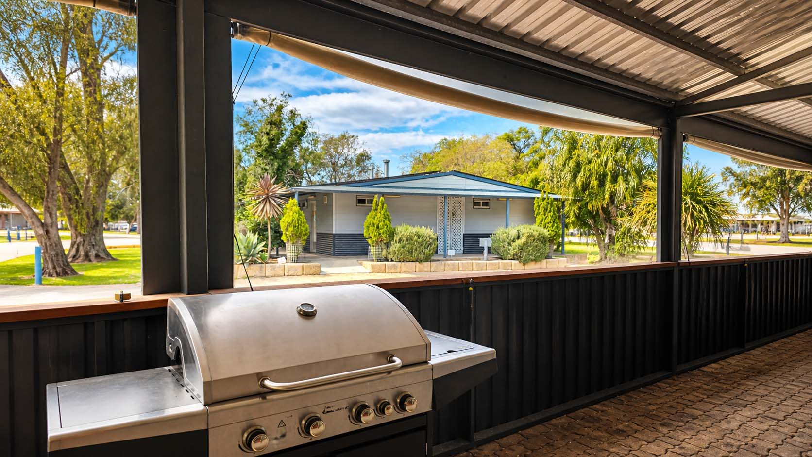 BBQ