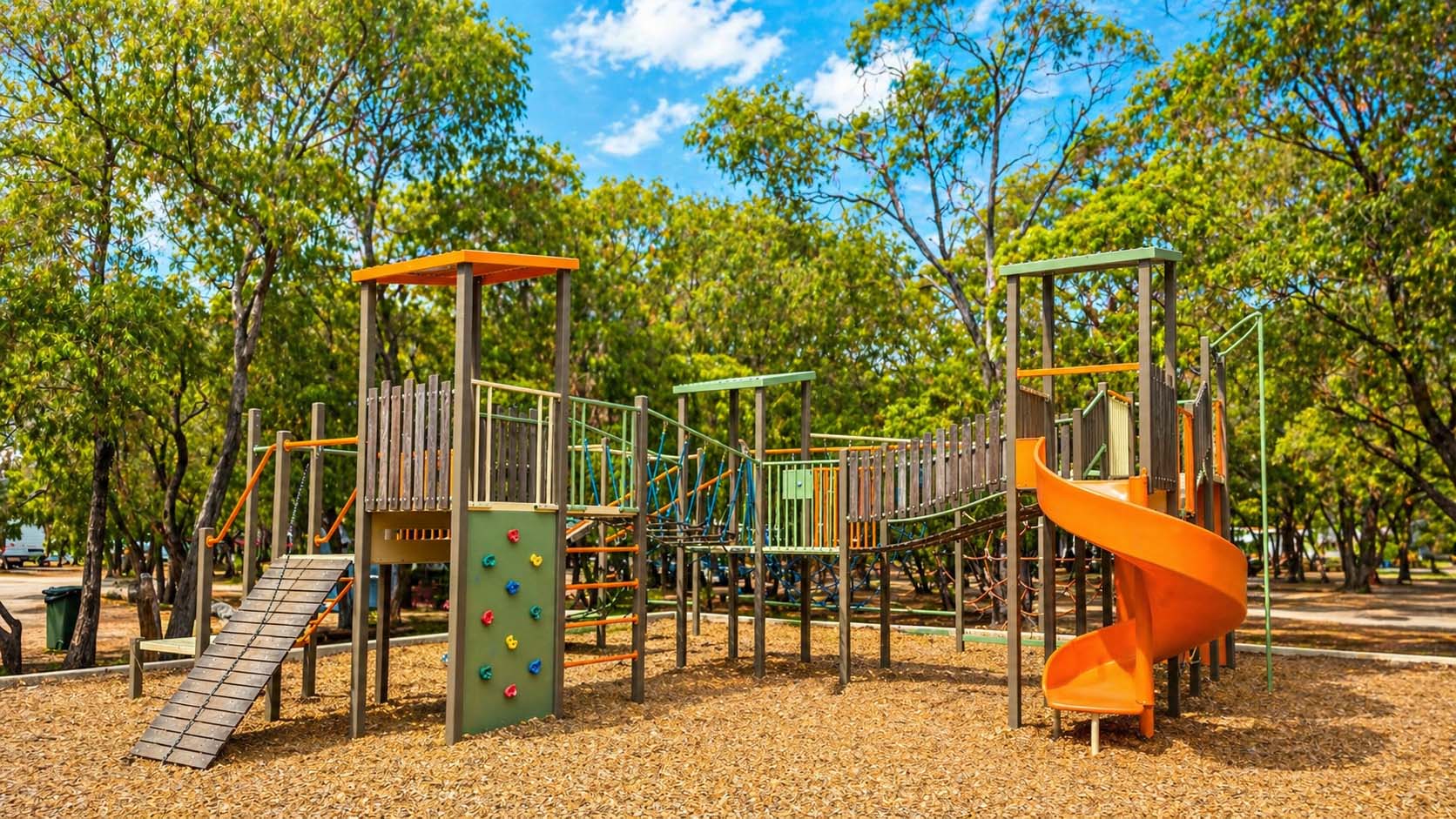 Playground