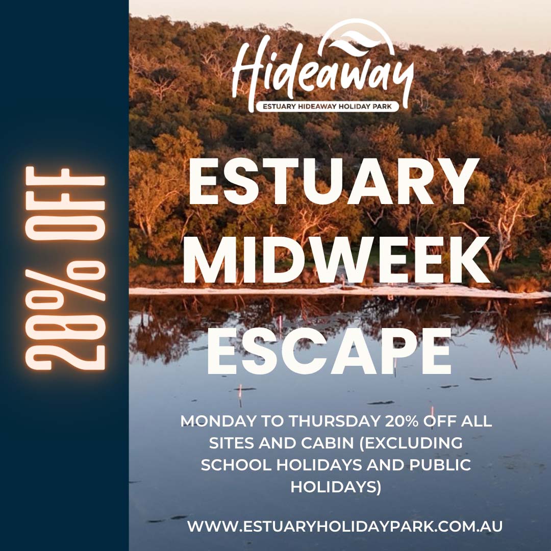 Midweek Escape - EHHP - Midweek Escape September 2026